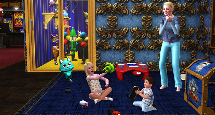sims 3 midnight hollow free download tumblr