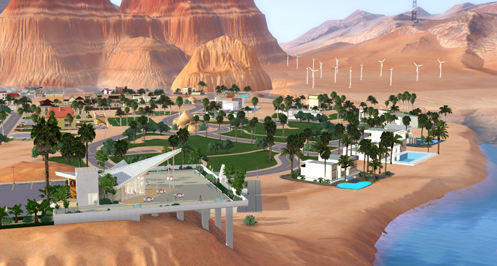 the sims 3 lucky palms free download the sims 3 lucky palms free download